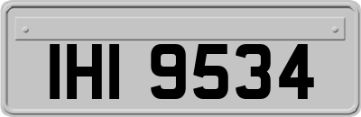 IHI9534