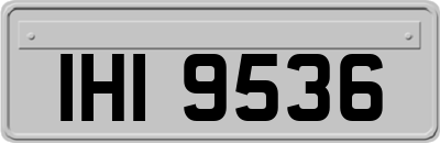 IHI9536