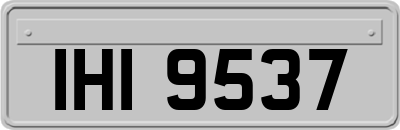 IHI9537