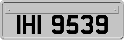 IHI9539