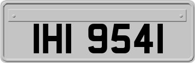 IHI9541