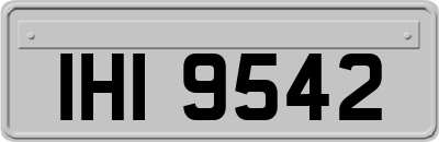 IHI9542