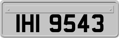 IHI9543