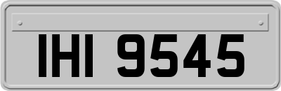 IHI9545