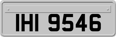 IHI9546