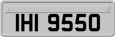 IHI9550