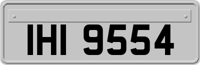 IHI9554