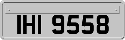 IHI9558