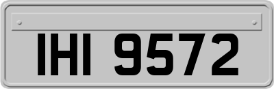 IHI9572
