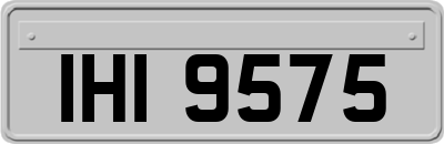 IHI9575