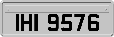 IHI9576