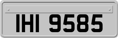 IHI9585