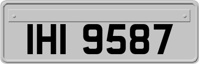 IHI9587