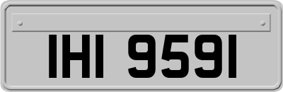 IHI9591