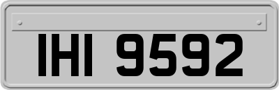 IHI9592