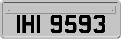 IHI9593
