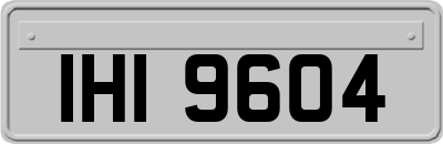 IHI9604
