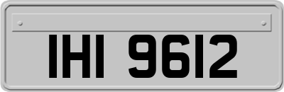 IHI9612