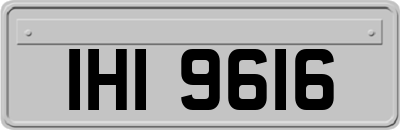 IHI9616