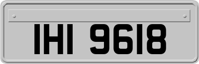 IHI9618