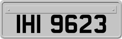IHI9623