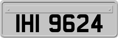 IHI9624