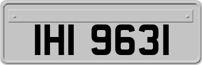 IHI9631