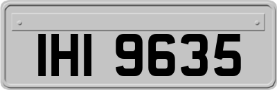 IHI9635