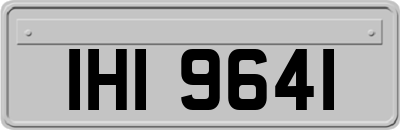 IHI9641