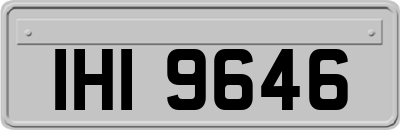 IHI9646