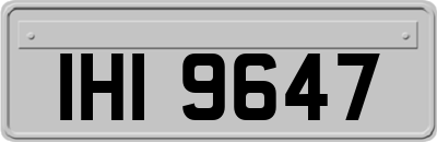 IHI9647