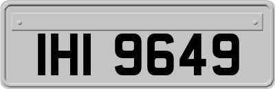 IHI9649