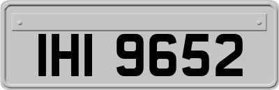 IHI9652