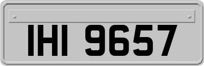 IHI9657