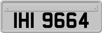 IHI9664