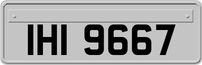 IHI9667