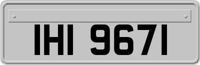 IHI9671