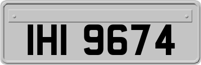 IHI9674