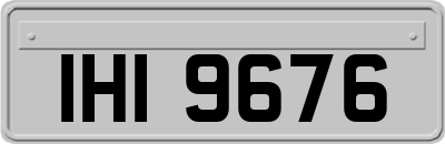 IHI9676