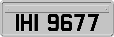IHI9677