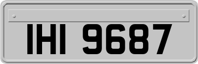 IHI9687