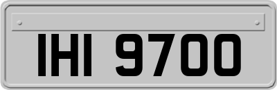 IHI9700