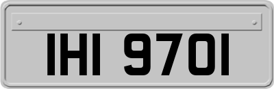 IHI9701