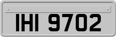 IHI9702