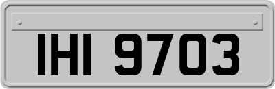 IHI9703