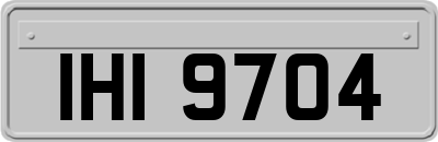 IHI9704