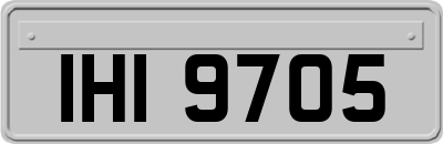IHI9705