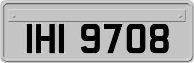 IHI9708