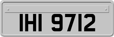 IHI9712