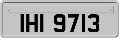IHI9713